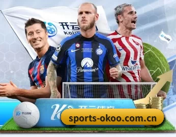 sports-okoo.com.cn的故事 - 体育资讯内容服务